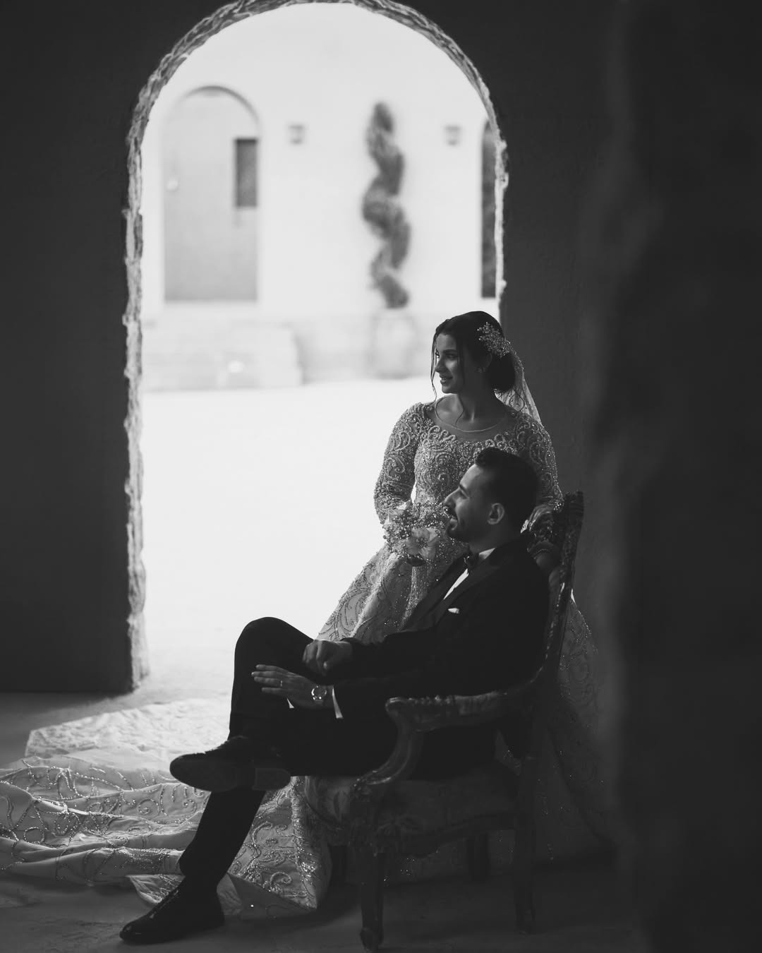 Portrait light