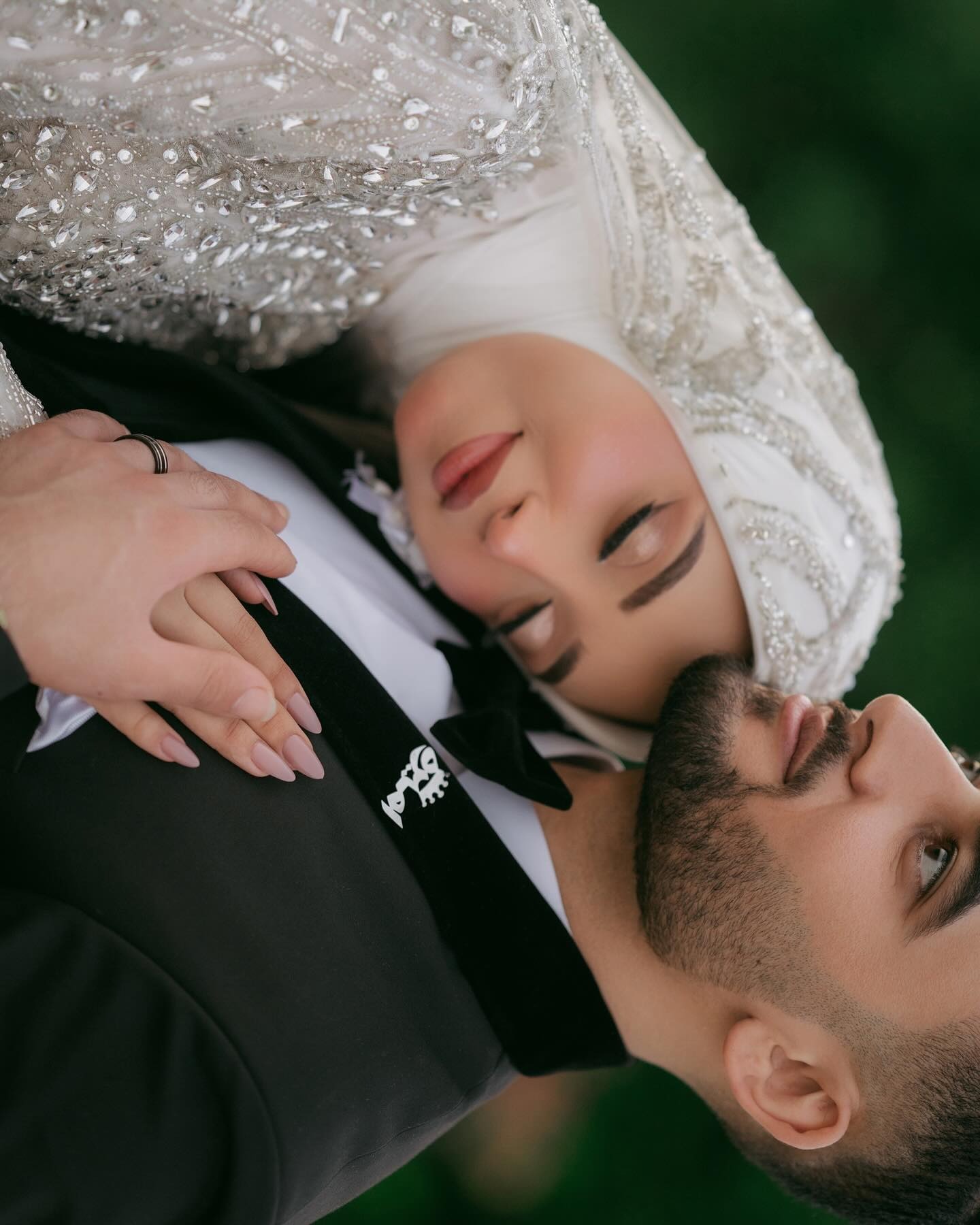 Wedding story