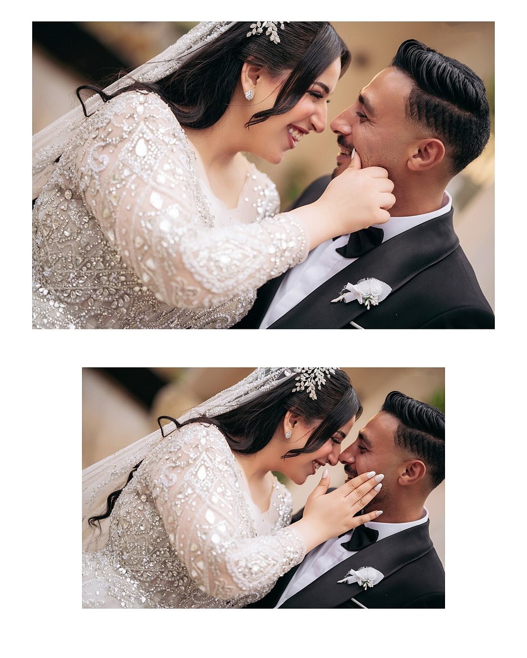 Wedding elegance